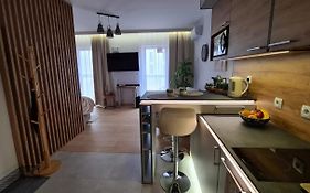 Malta Delux Apartment, Free Parking, Self Check-In 24H, Air-Conditioning